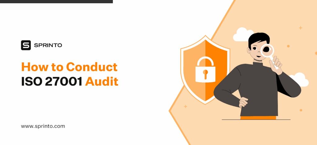 ISO 27001 Audit