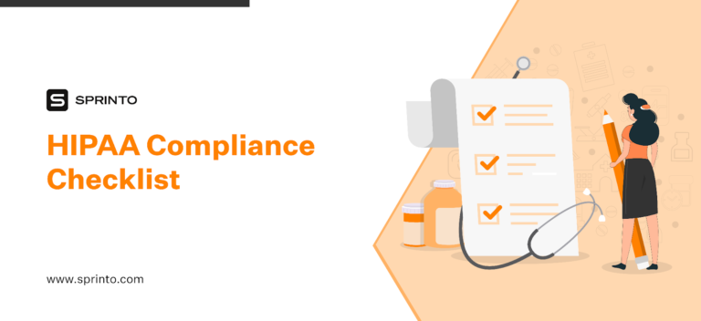 HIPAA Compliance Checklist (All you need to know in 2023)