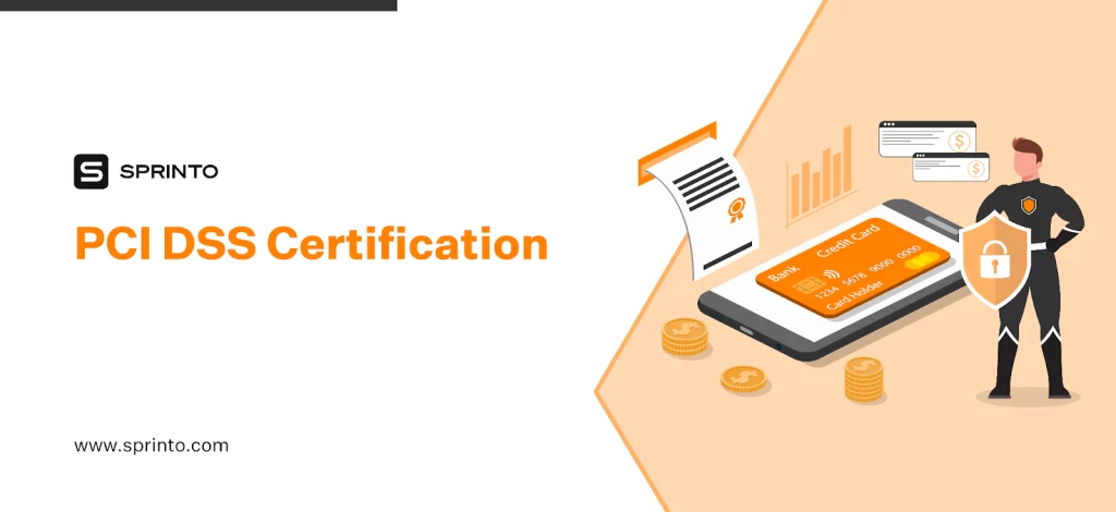 PCI DSS Certification