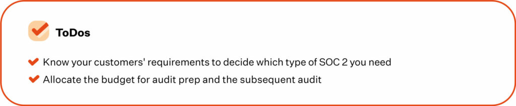 soc2 compliance