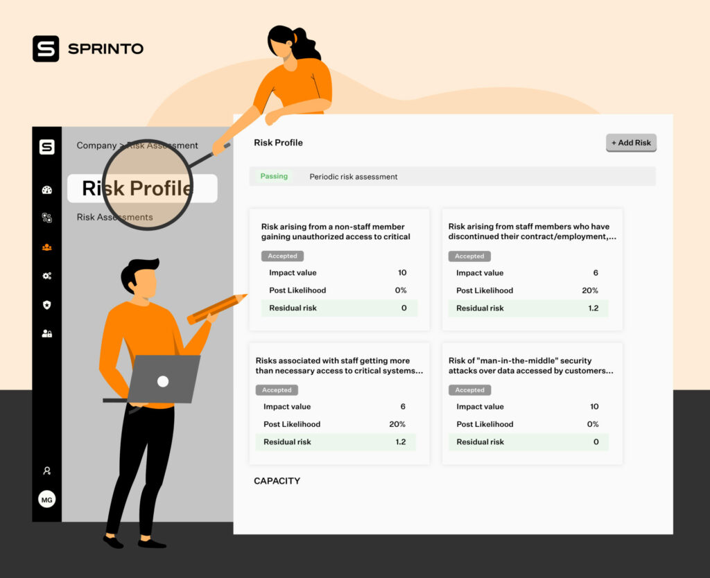 Risk Assessment