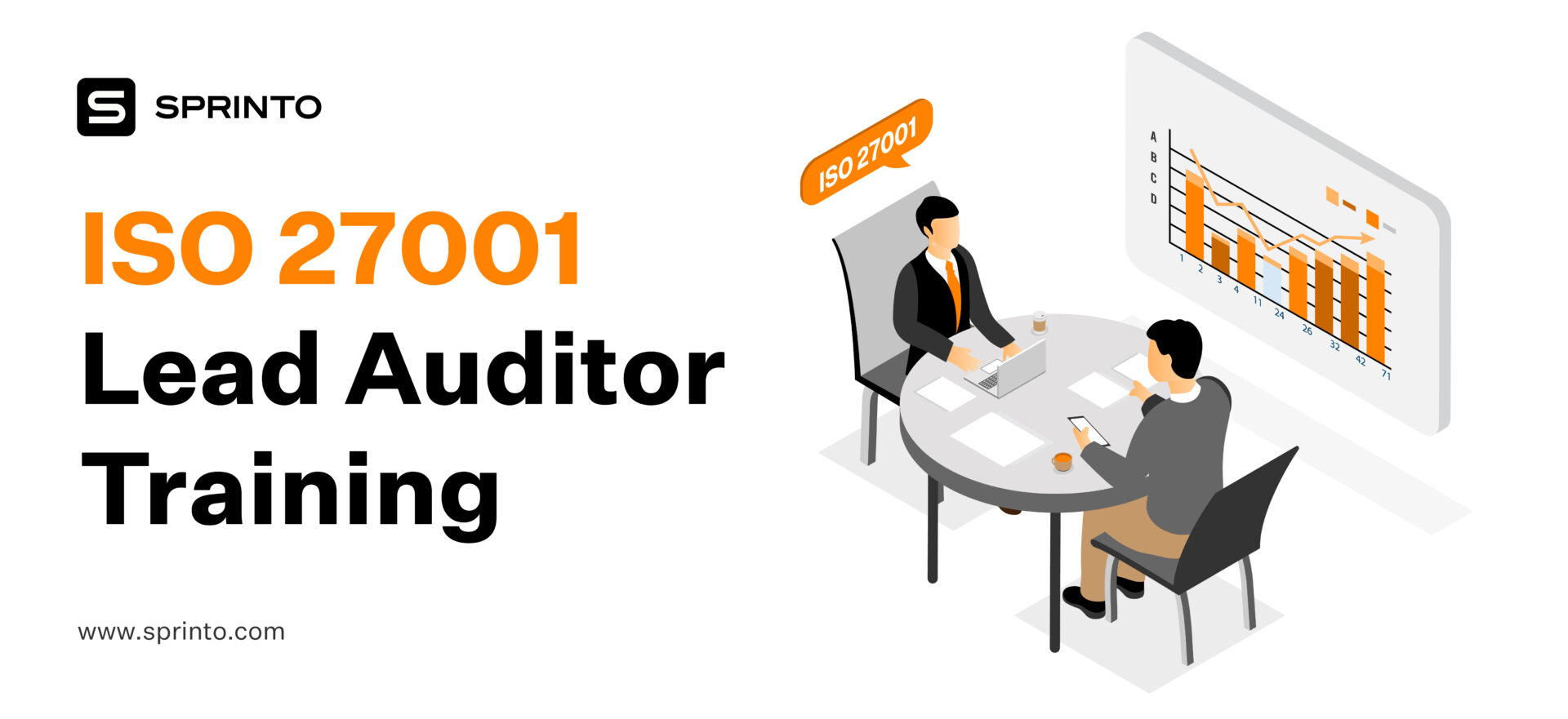 ISO 27001 Lead Auditor Training