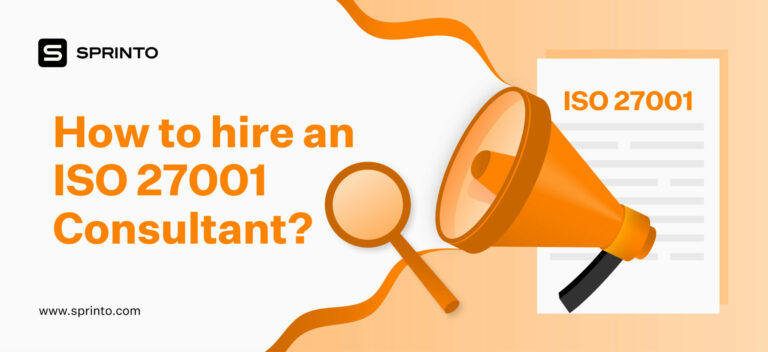 How to Find the Right ISO 27001 Consultant for Your Organization