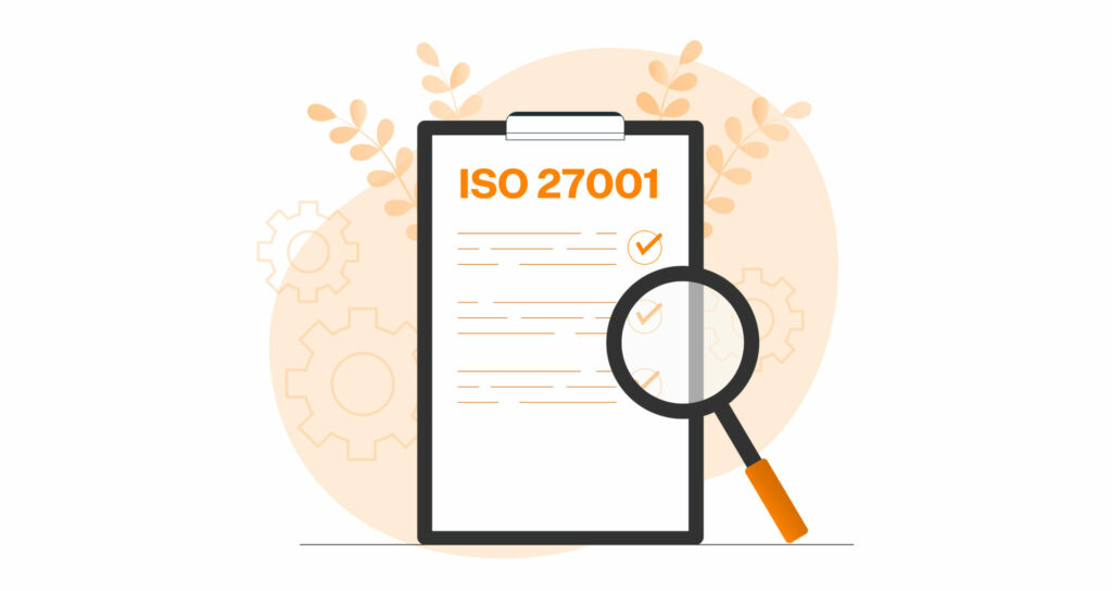 consultant iso 27001 