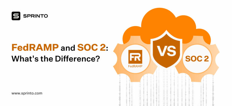 FedRAMP and SOC 2: What’s the Difference?