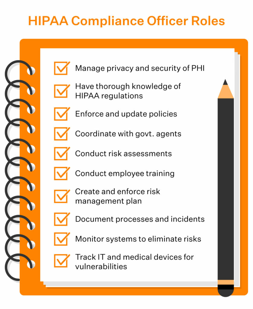 Compliance Officer: Definition, Job Duties, and How to Become One