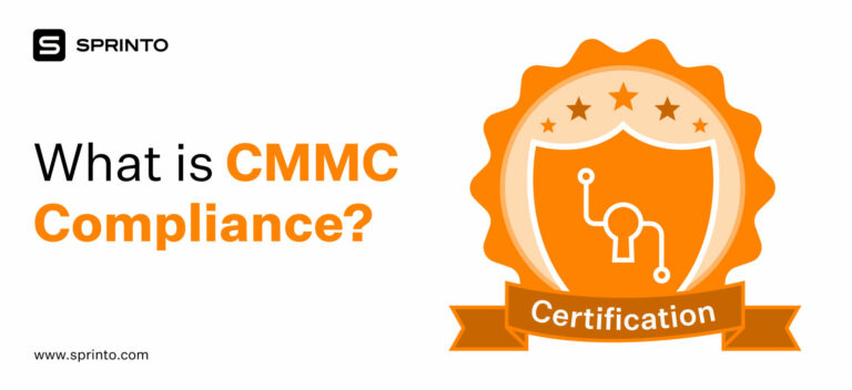 What is CMMC Compliance? (Ultimate Guide)