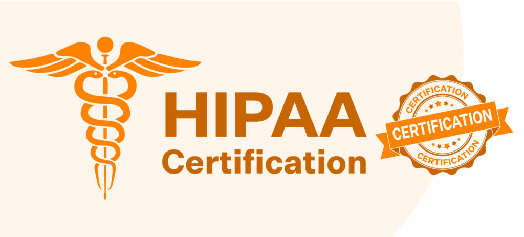 Ultimate Guide to HIPAA Certification (Updated) Sprinto