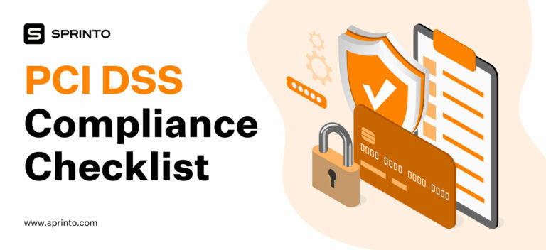 The Complete PCI DSS Compliance Checklist