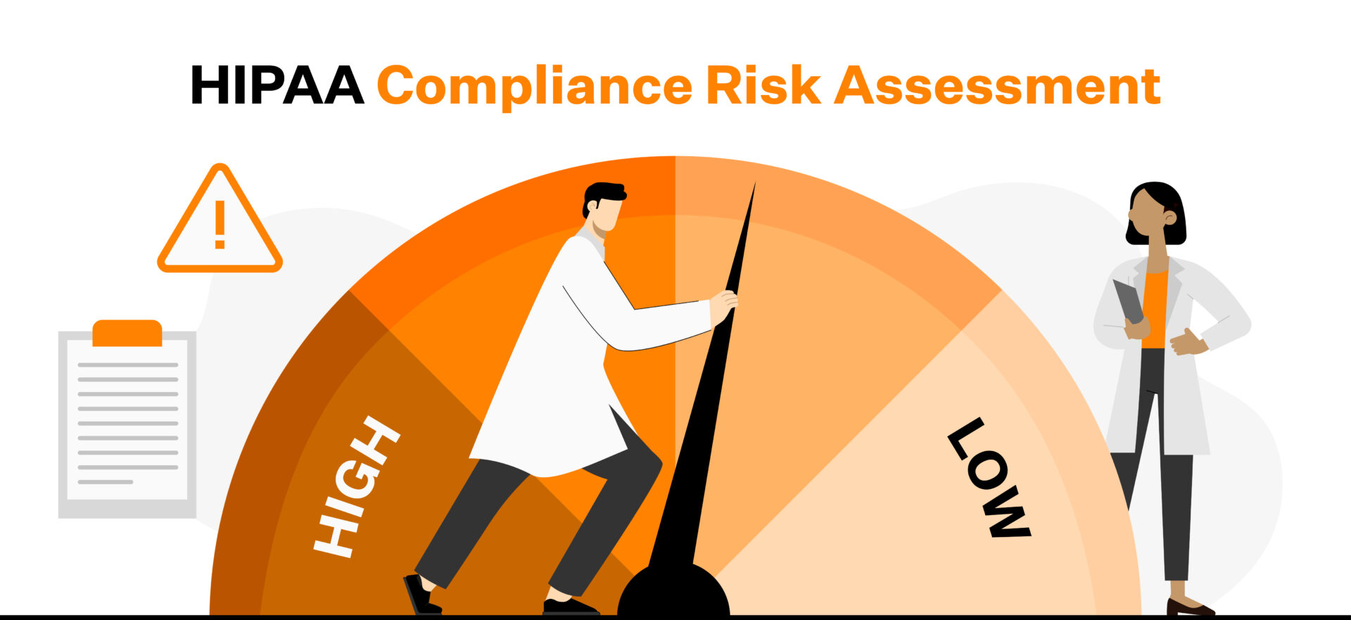 How To Conduct A HIPAA Risk Assessment A Guide For Healthcare