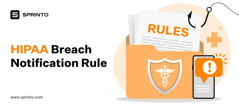 All You Need To Know About The HIPAA Breach Notification Rule
