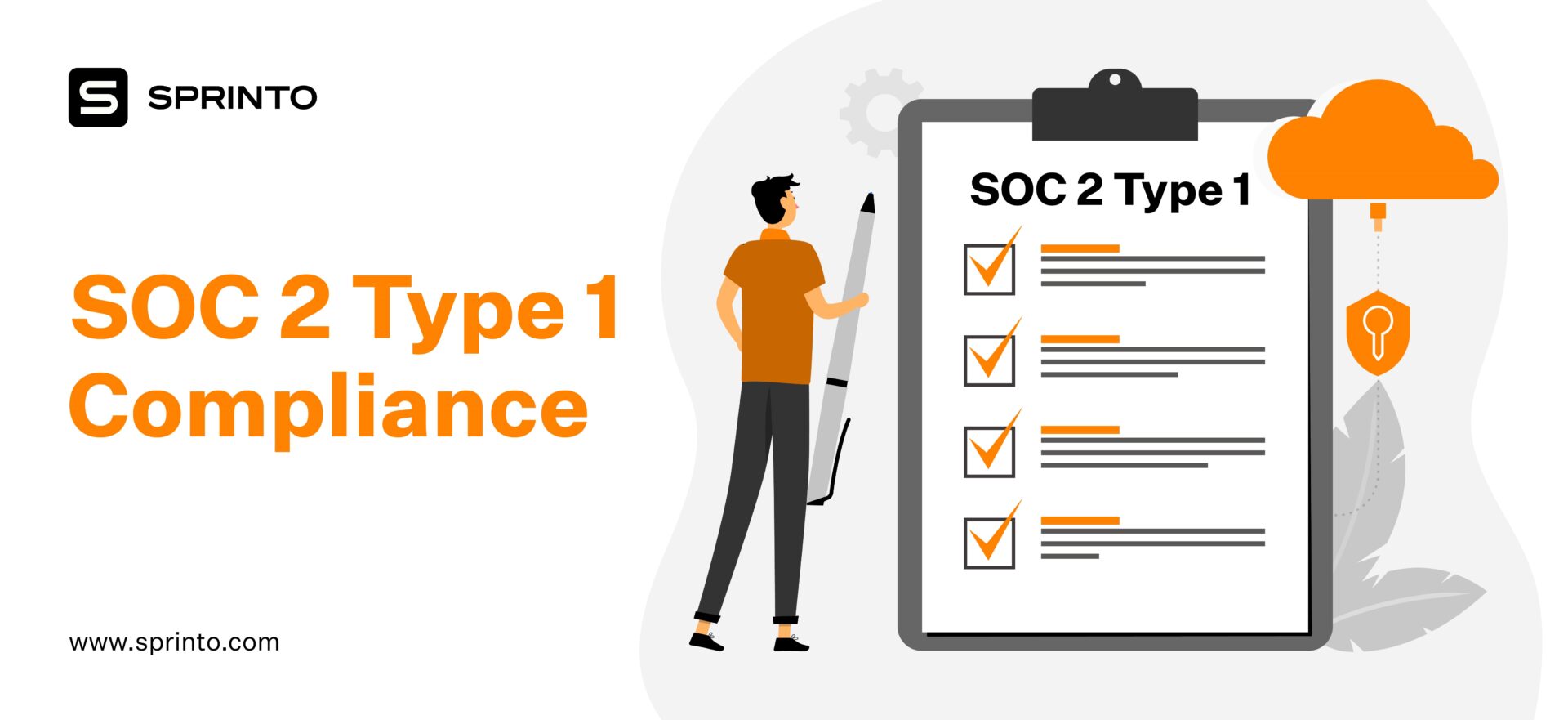 SOC 2 Type 1