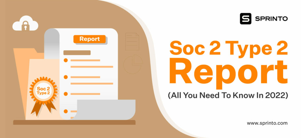 SOC 2 Type 2 Report