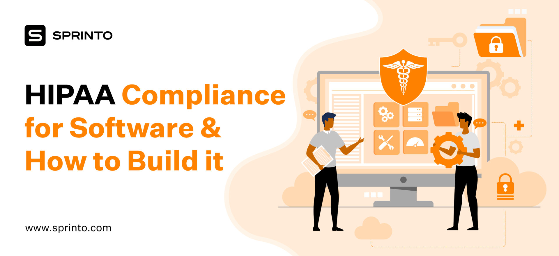 HIPAA Compliance for Software