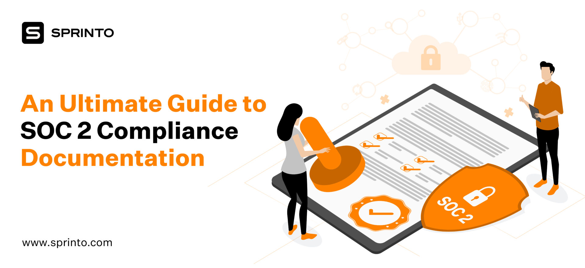Soc 2 Documentation All You Need to Know in 2024 Sprinto