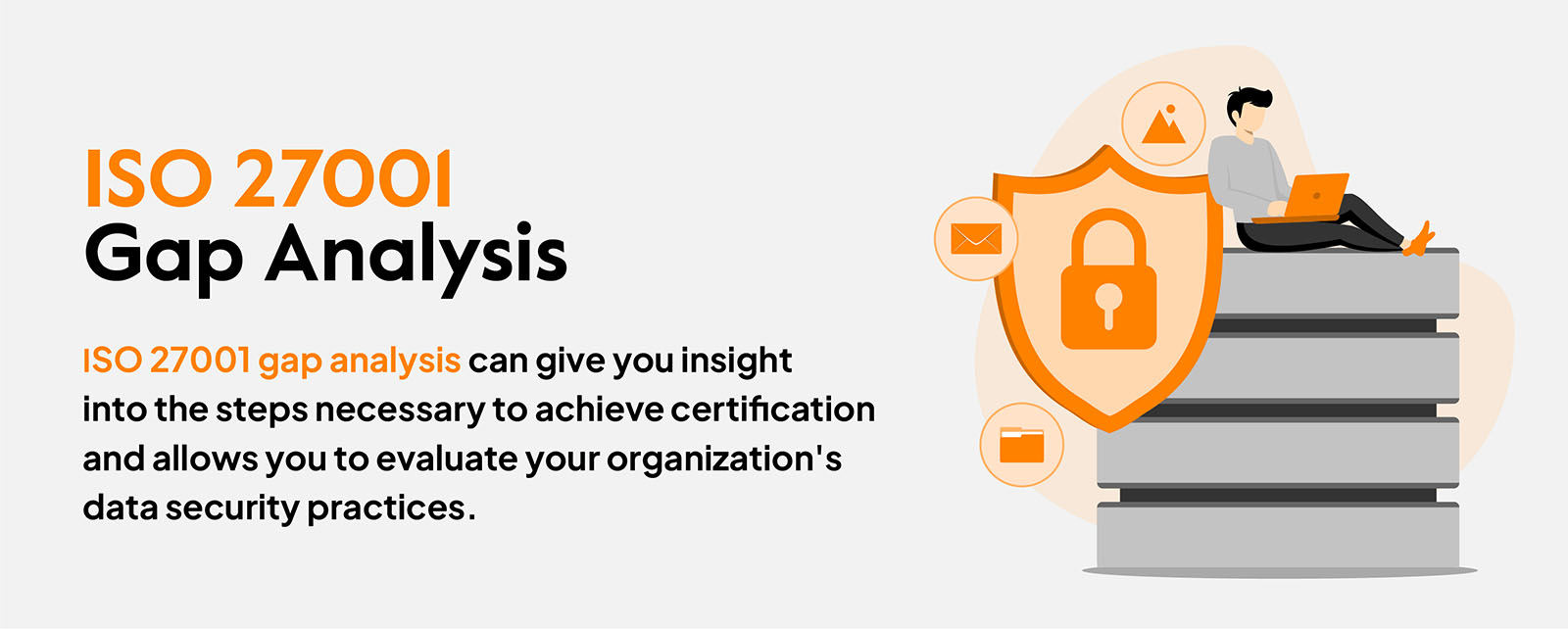 ISO 27001 gap analysis