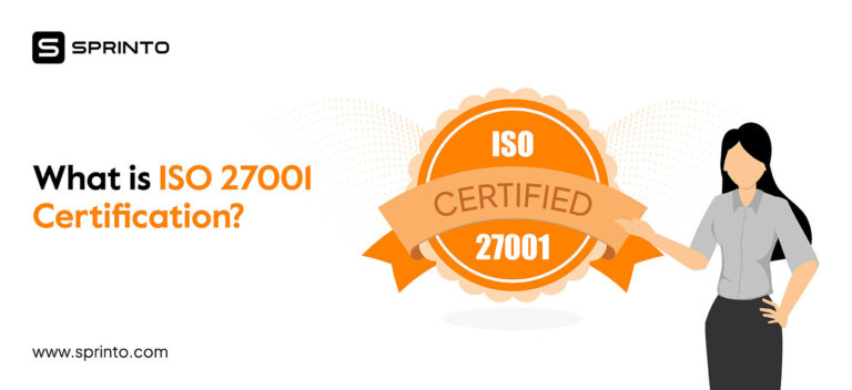 How To Get ISO 27001 Certification (Step-by-Step Process)