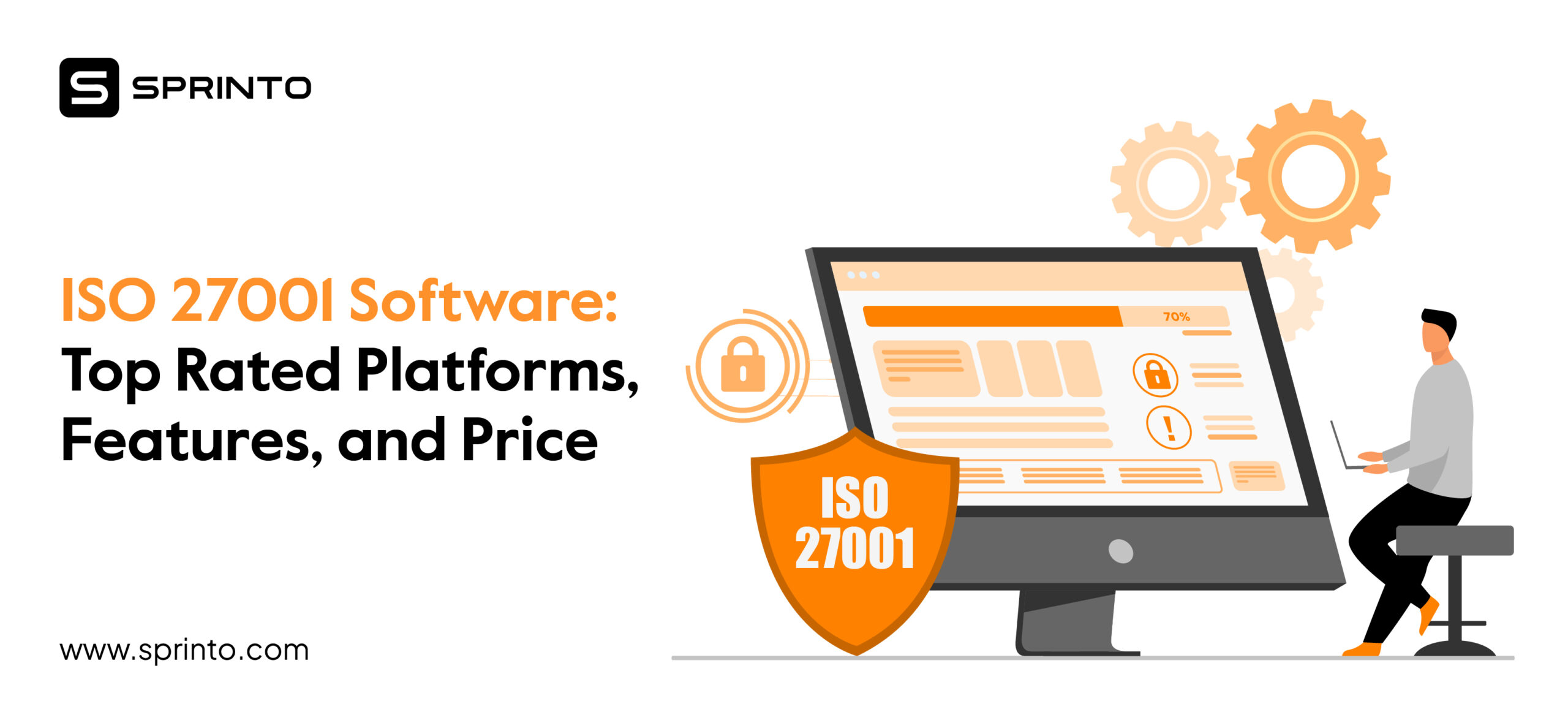 ISO 27001 compliance software