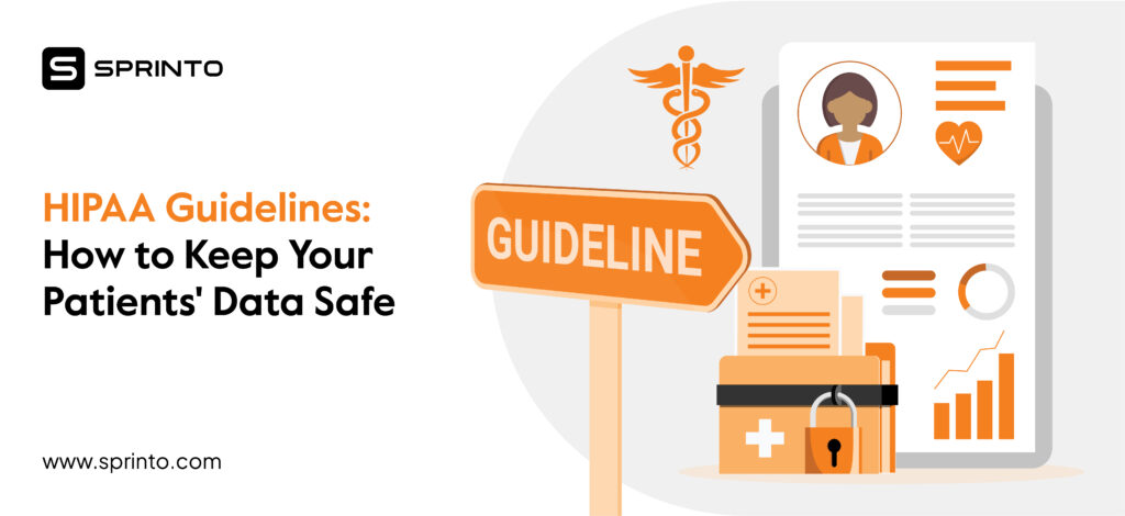 HIPAA Guidelines