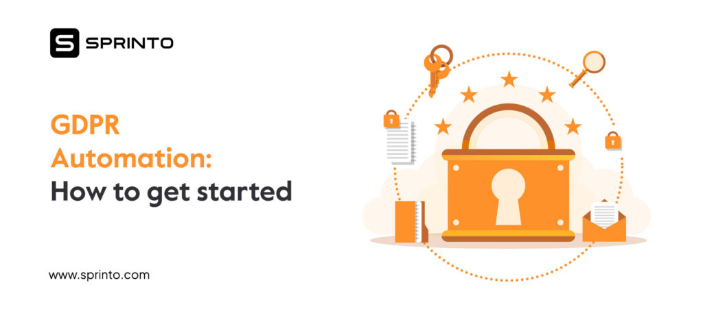 GDPR Automation
