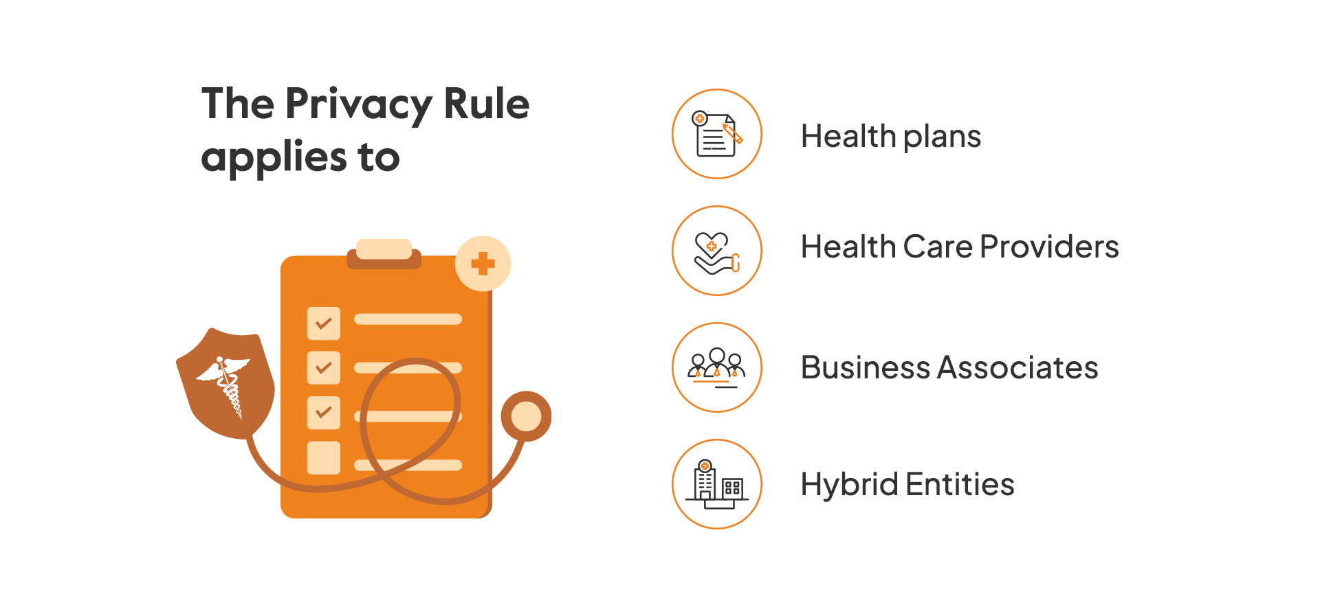 What Is The Hipaa Privacy Rule An Ultimate Guide 3871