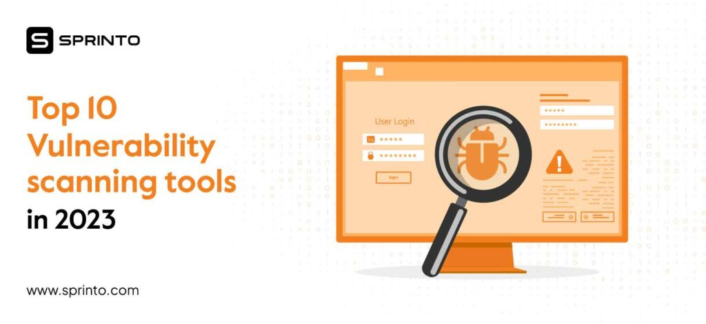 Vulnerability scanning tools