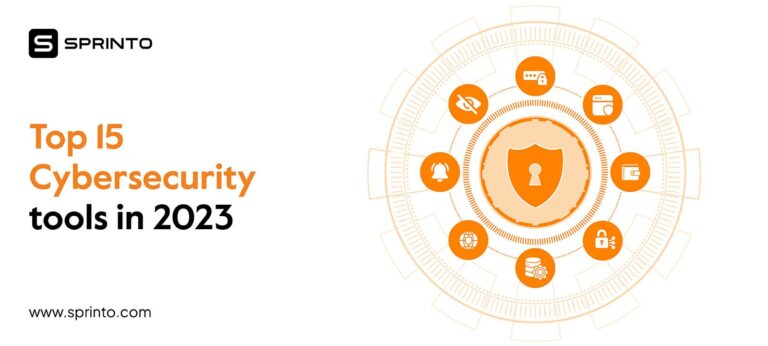 15 Best Cybersecurity tools in 2023