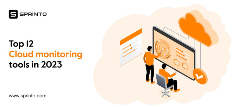Top 13 Cloud Monitoring Tools in 2024