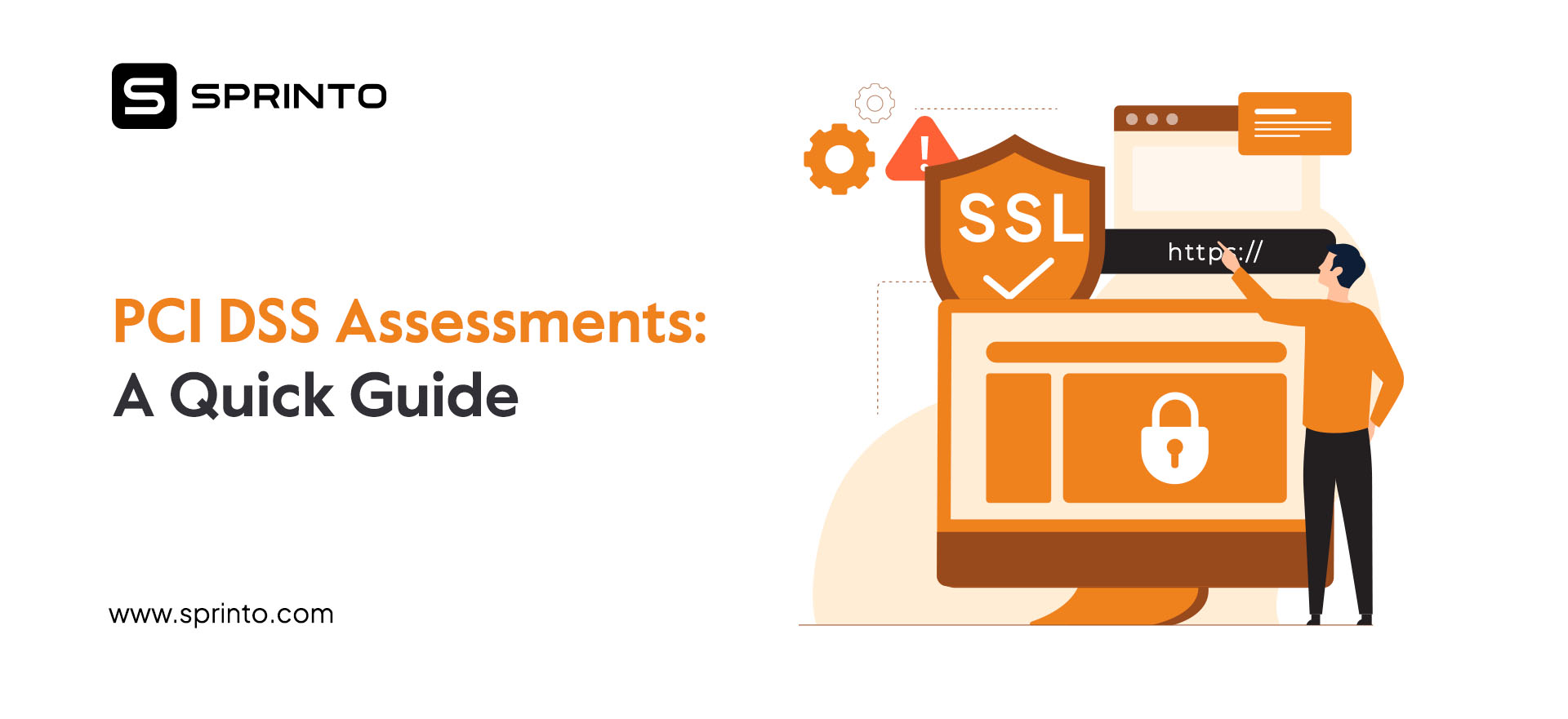 PCI DSS Assessment