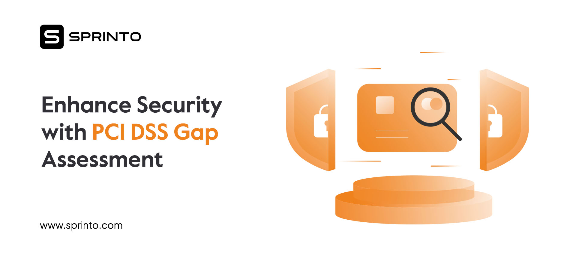 Enhance Security with PCI DSS Gap Assessment