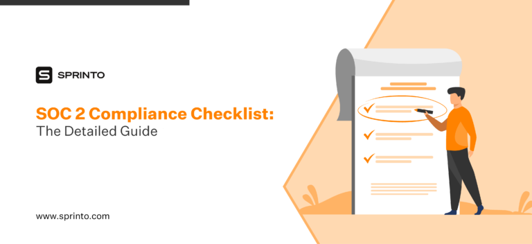 SOC 2 Compliance Checklist: A Detailed Guide for 2023