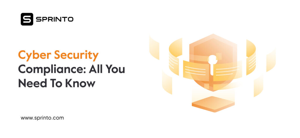 Cyber Security Compliance
