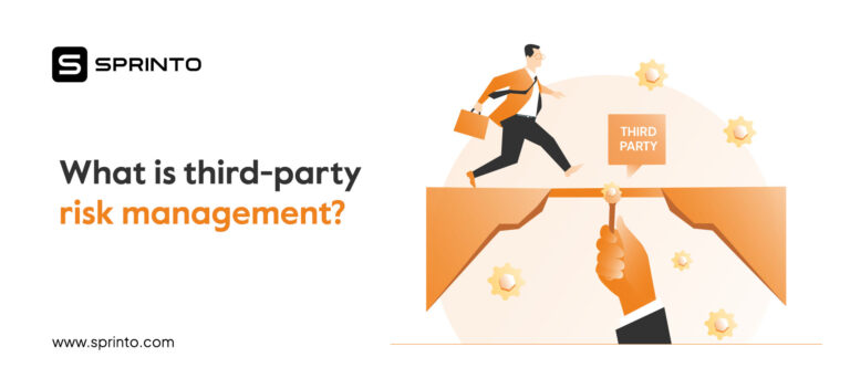 A Complete Guide to Third-Party Risk Management