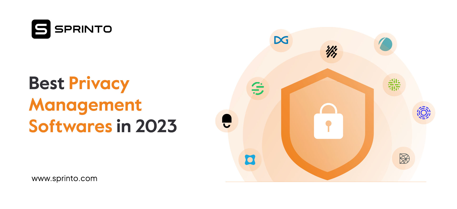 Top 10 Privacy Management Software Tools in 2024 - Sprinto