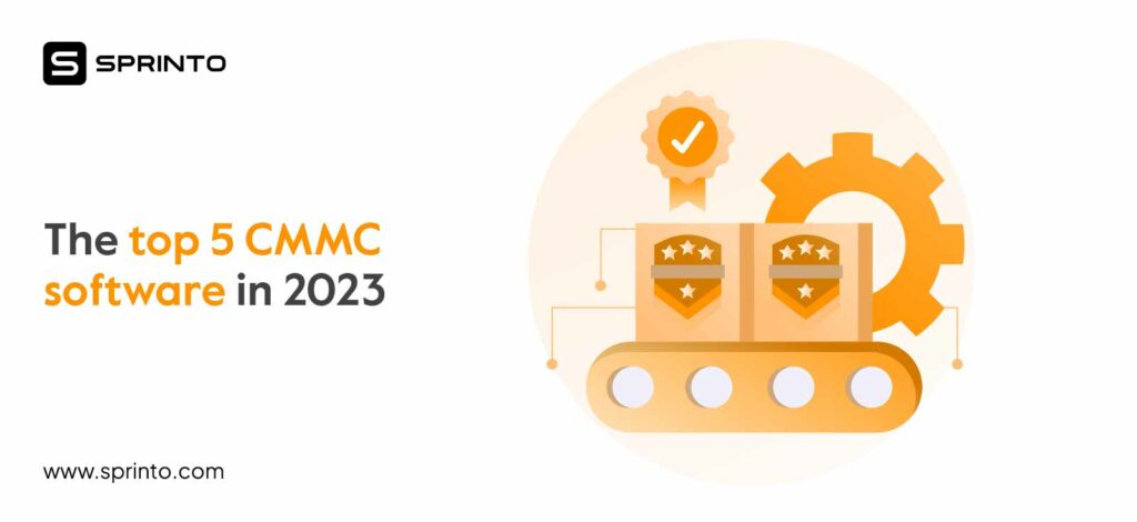 CMMC software