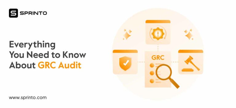 Everything You Need to Know About GRC Audit