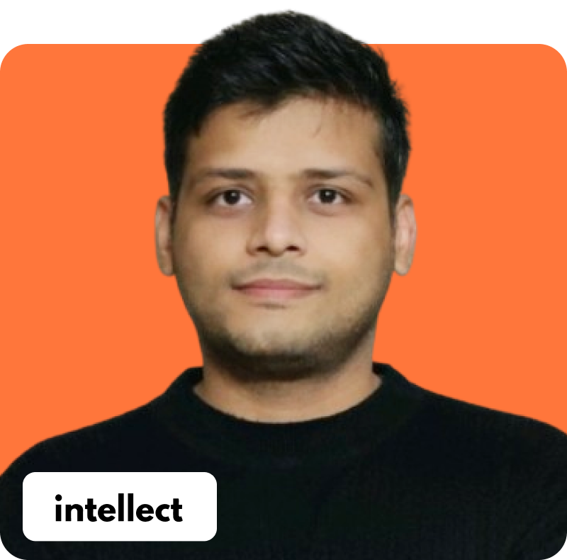 anurag Georgi
