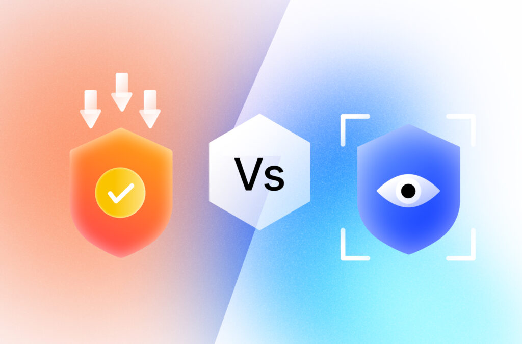 penetration testing vs vulnerability scanning