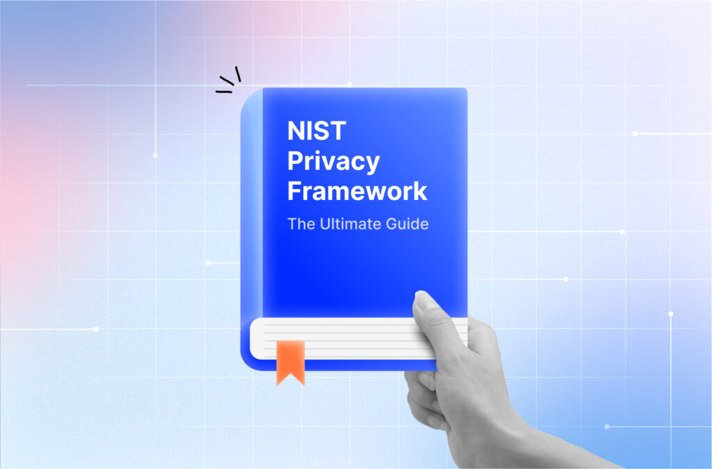 NIST Privacy Framework