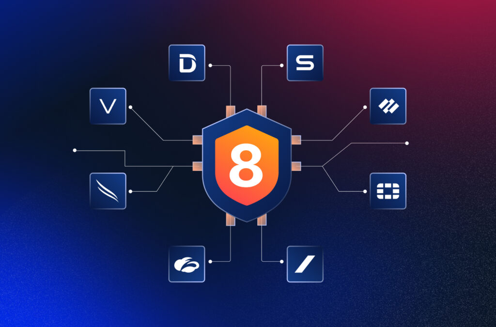 AI cybersecurity companies