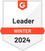 G2 Leader