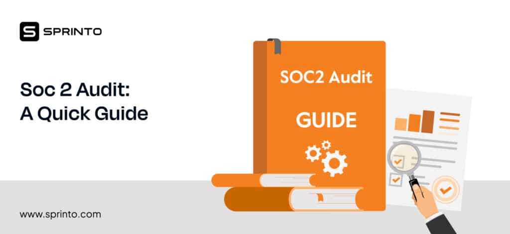 SOC-2-Audit: Ein kurzer Leitfaden