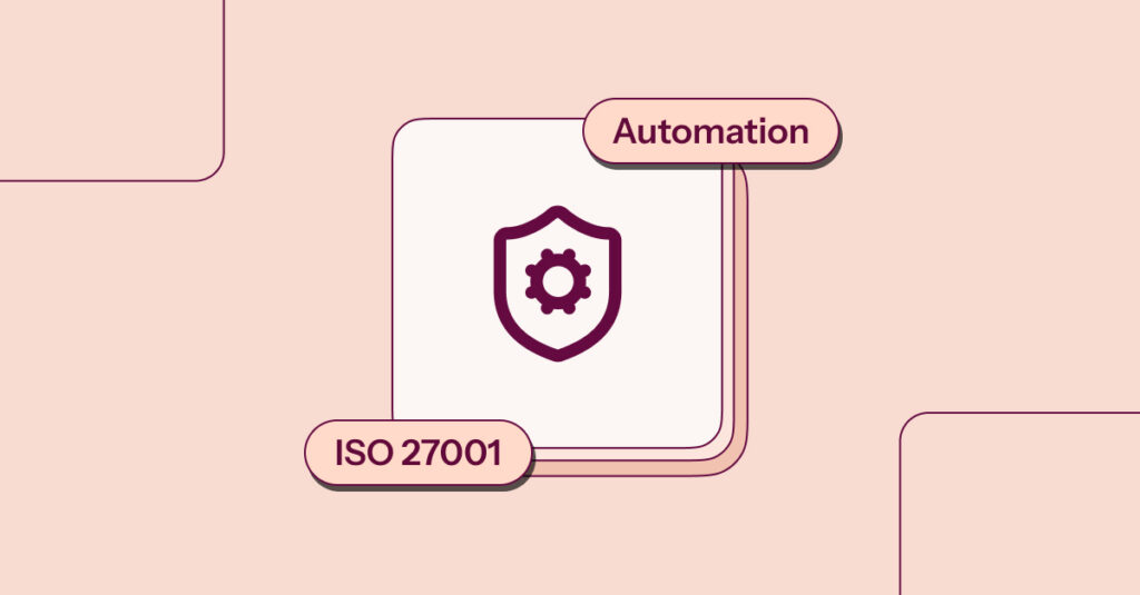 ISO 27001 automation
