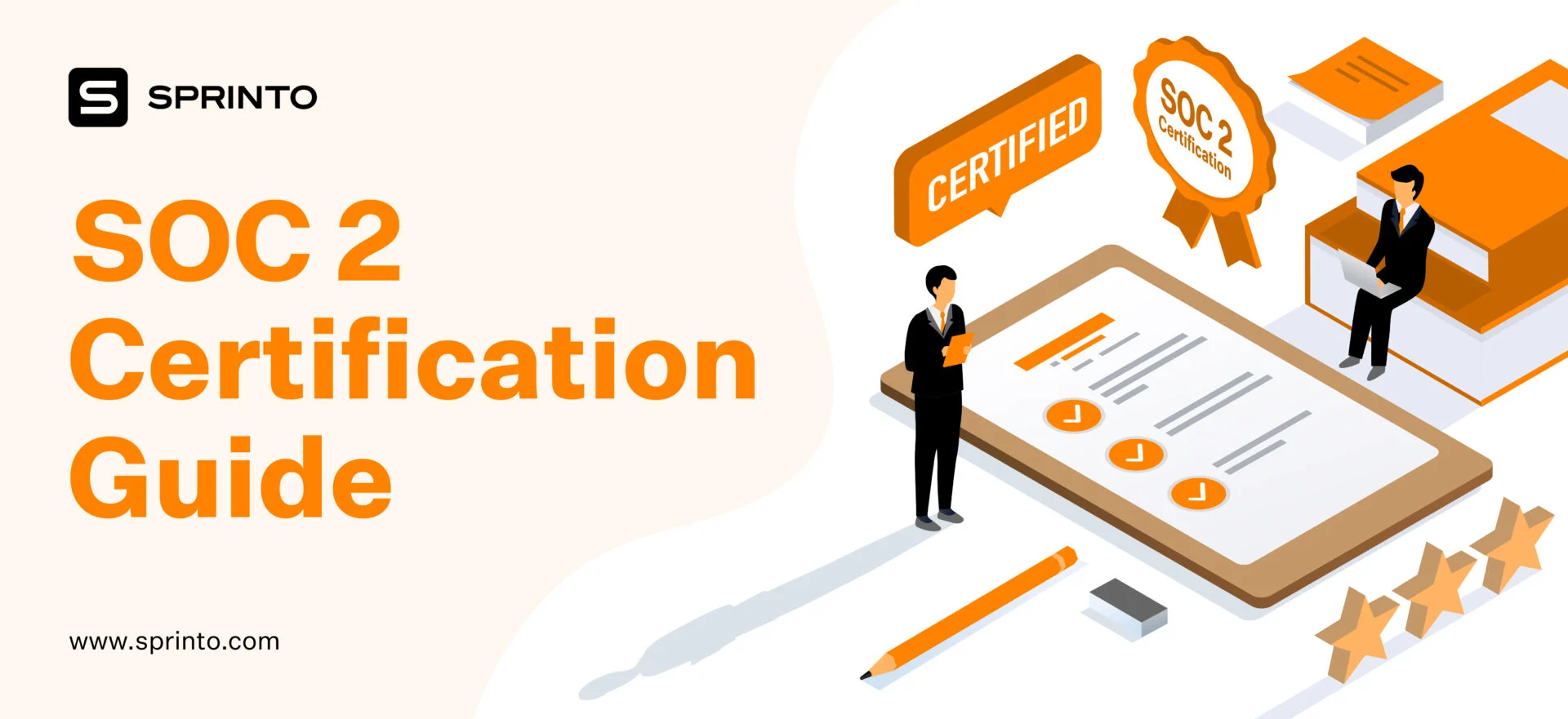 SOC 2 Certification