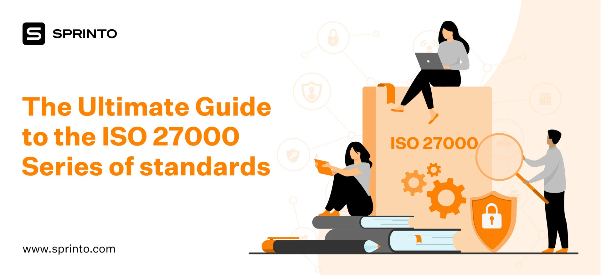 ISO 27000 Series