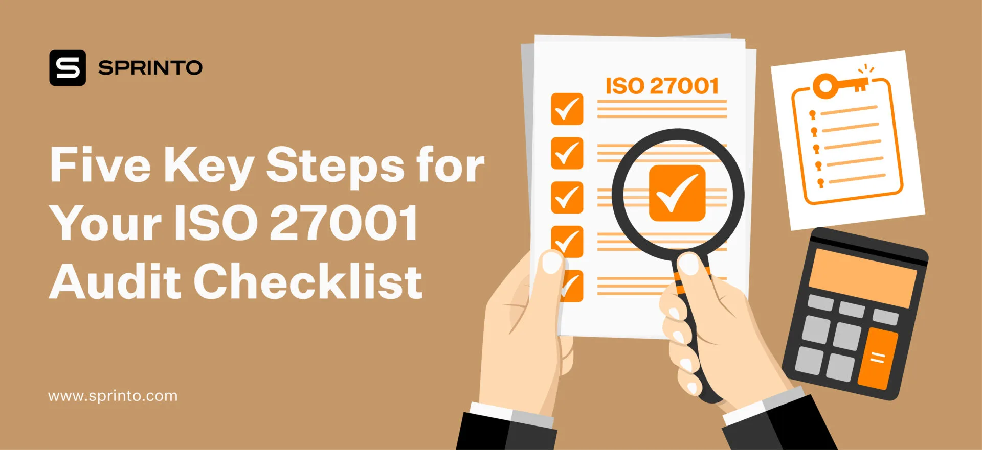 ISO 27001 Audit Checklist