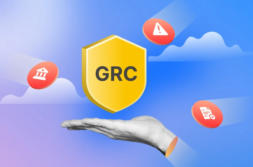 5 Best Governance, Risk, and Compliance (GRC) Training Course