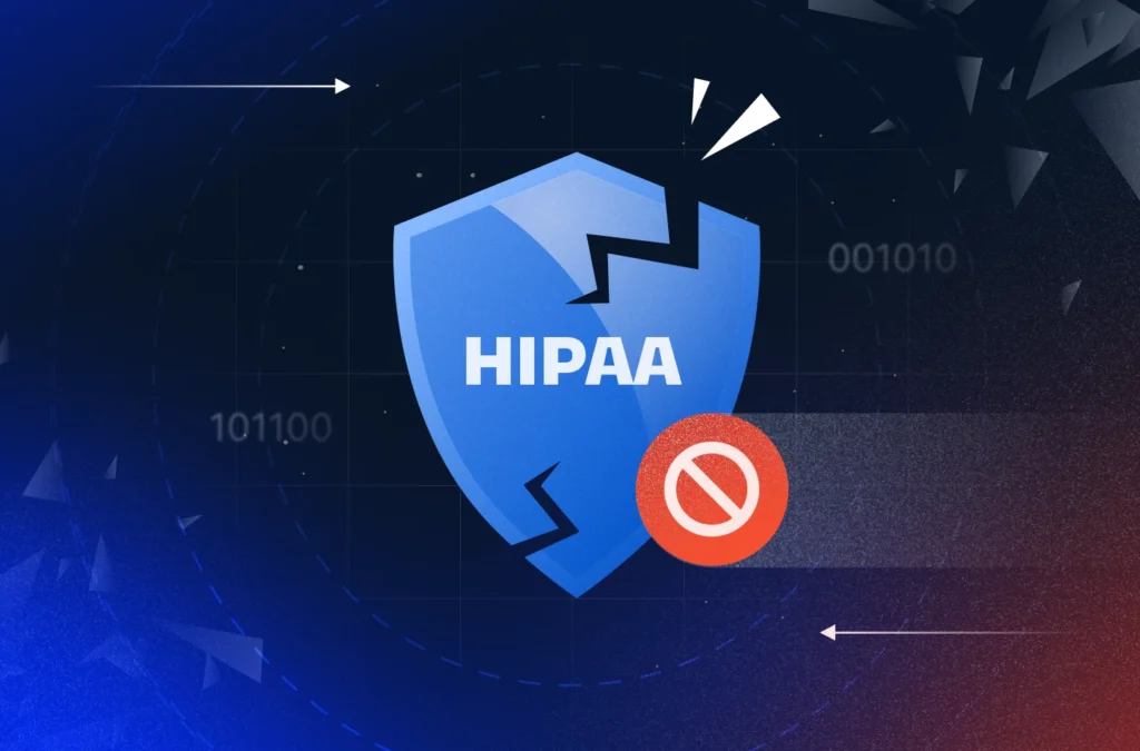 List of Examples of HIPAA Violations