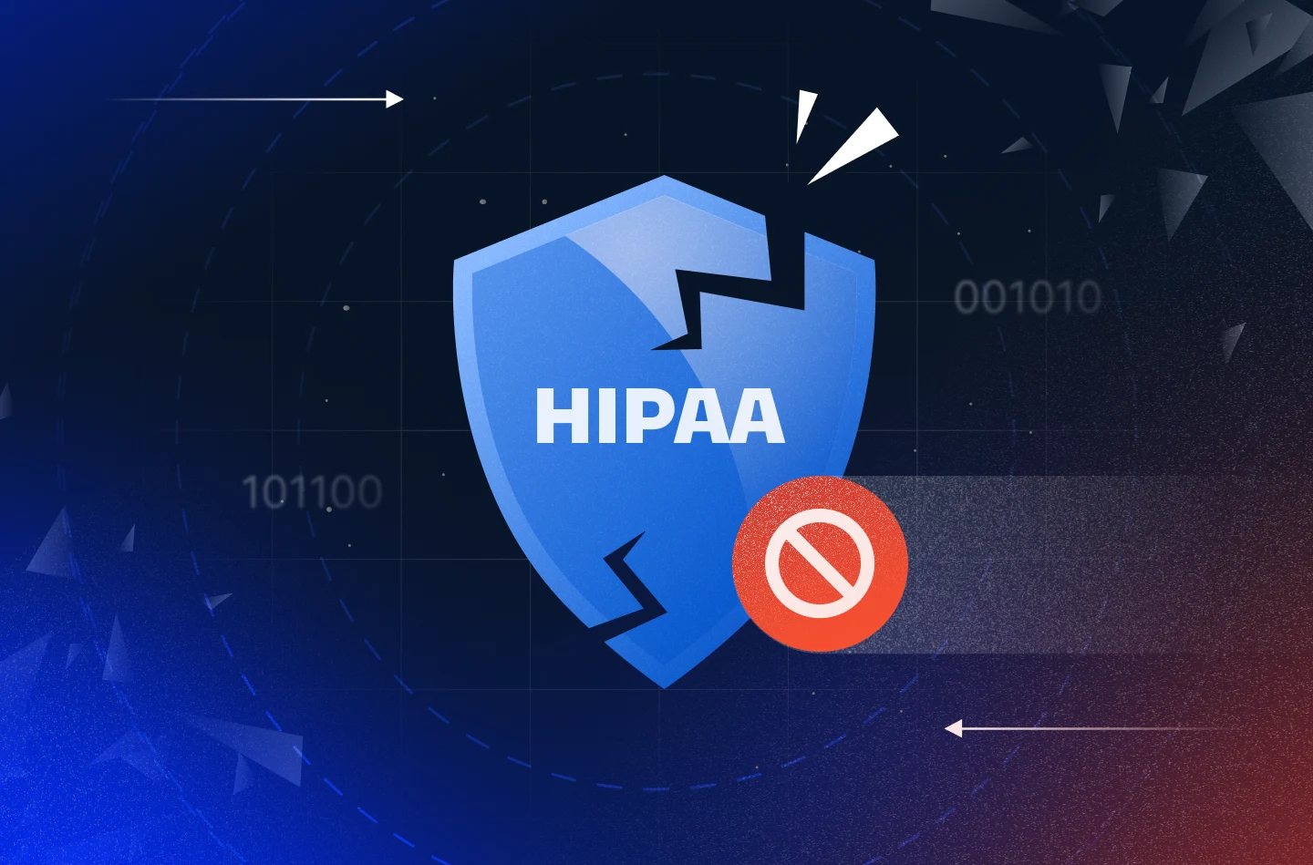 List of Examples of HIPAA Violations