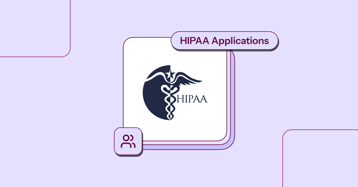 Who does hipaa apply to